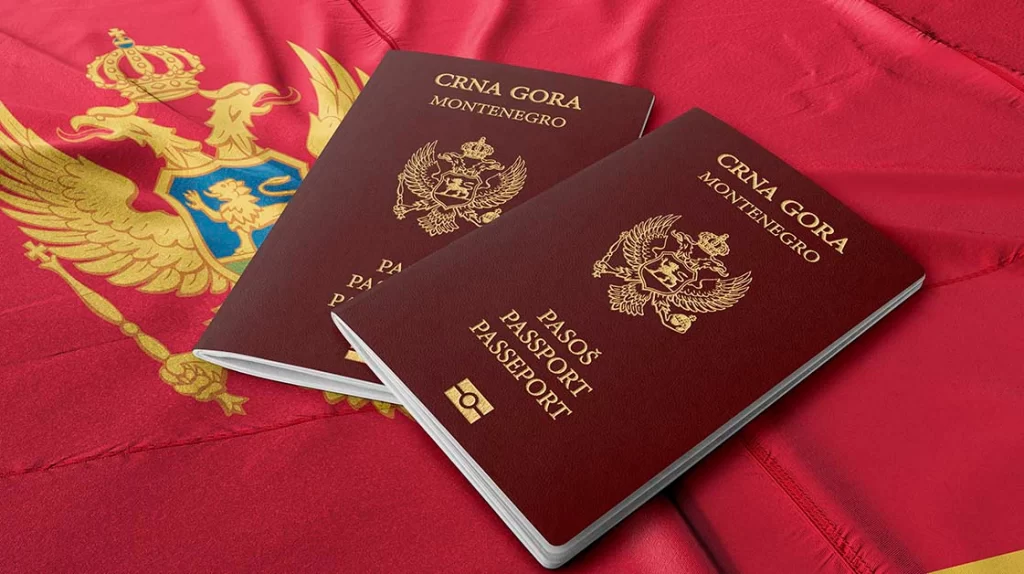 Montenegro Citizenship by Investment