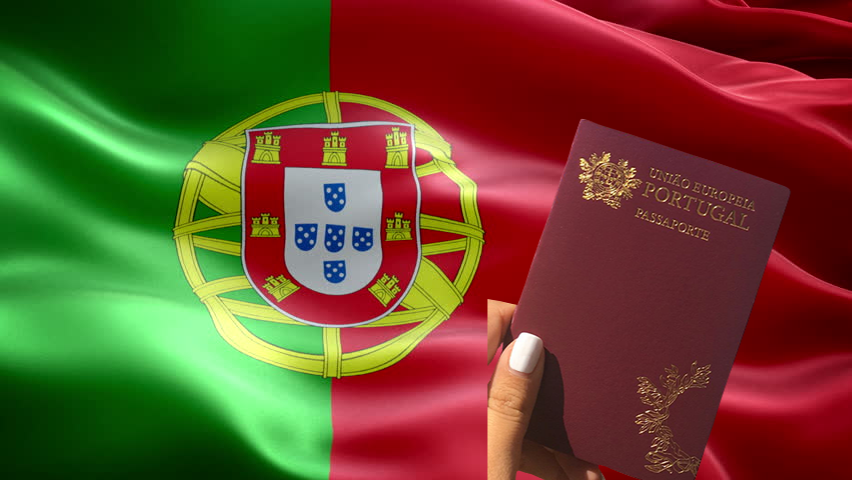 Portugal Golden Visa