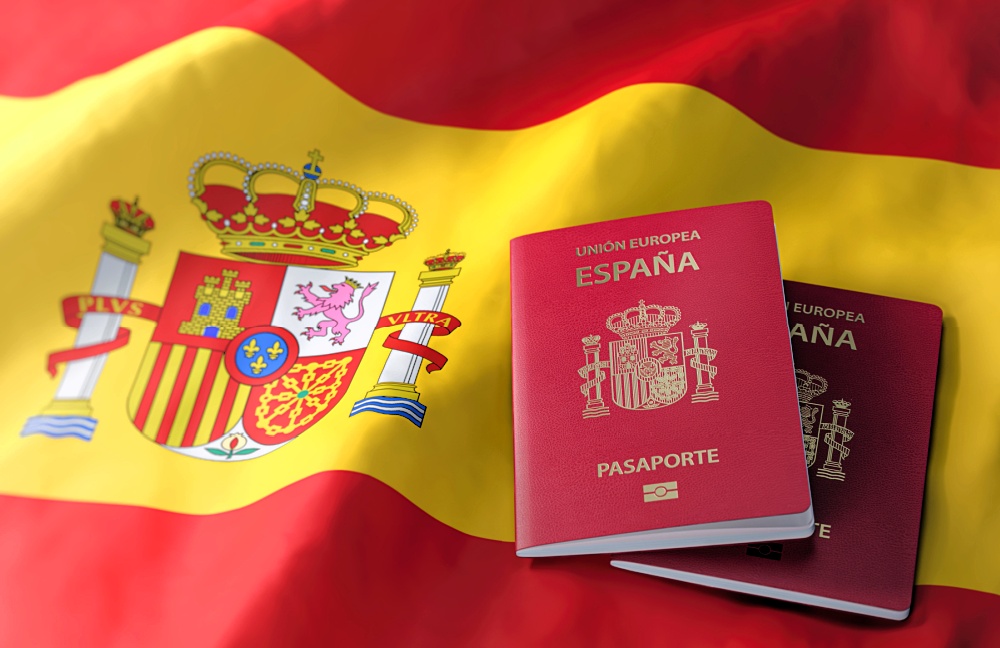 Spain Golden Visa