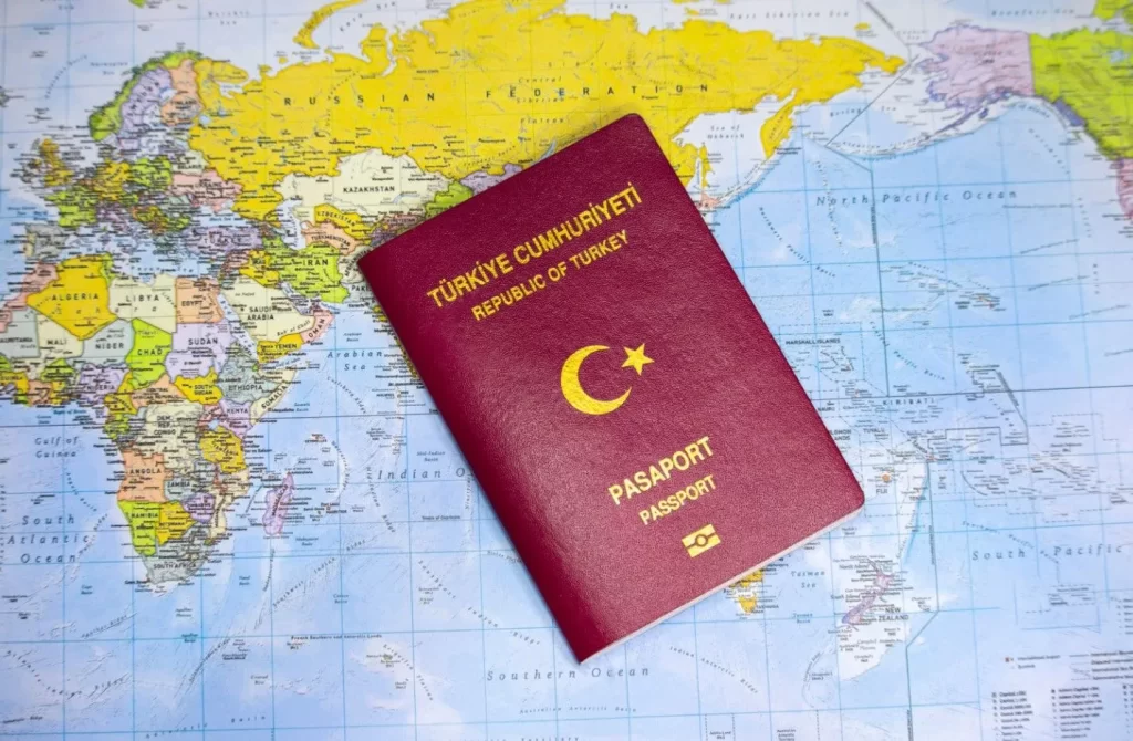 Turkey Citizenship by Investment